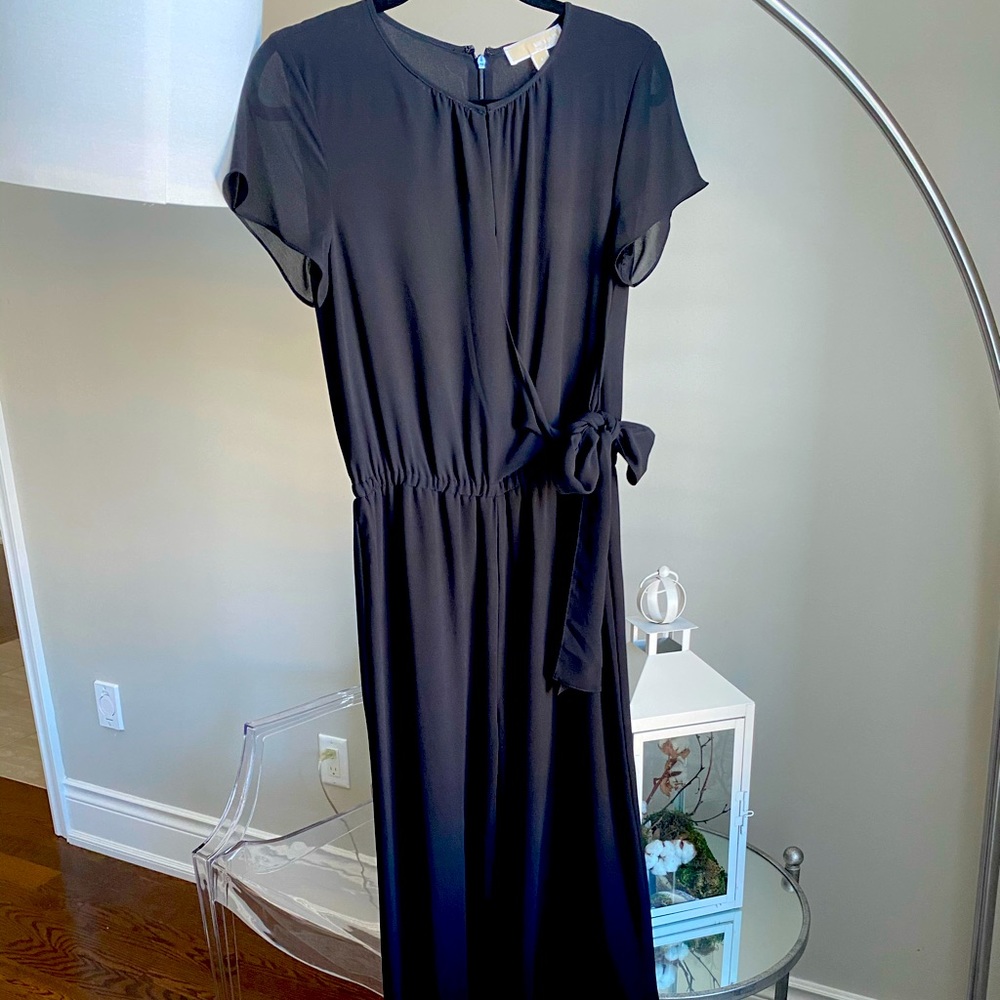 NWT Michael Kors Jumpsuit